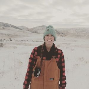 Meet your Posher, Brandy